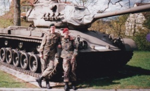 Bundeswehr Ellwangen